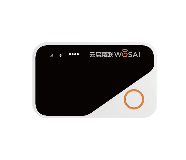 流量超人4G MIFI